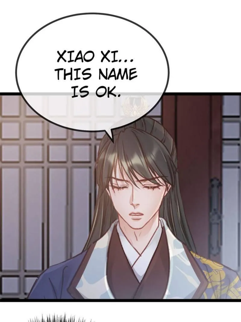 Read My Cute Concubine chapter 47 image 22 on Lezhin