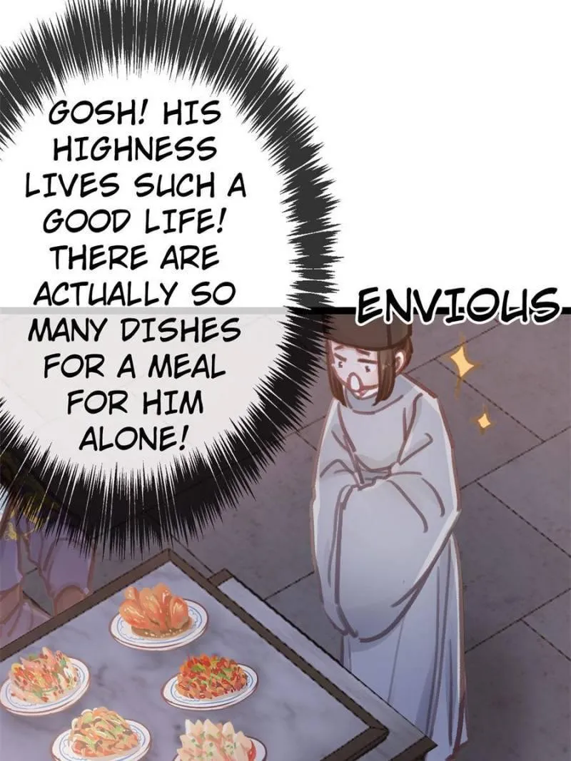 Read My Cute Concubine chapter 47 image 23 on Lezhin