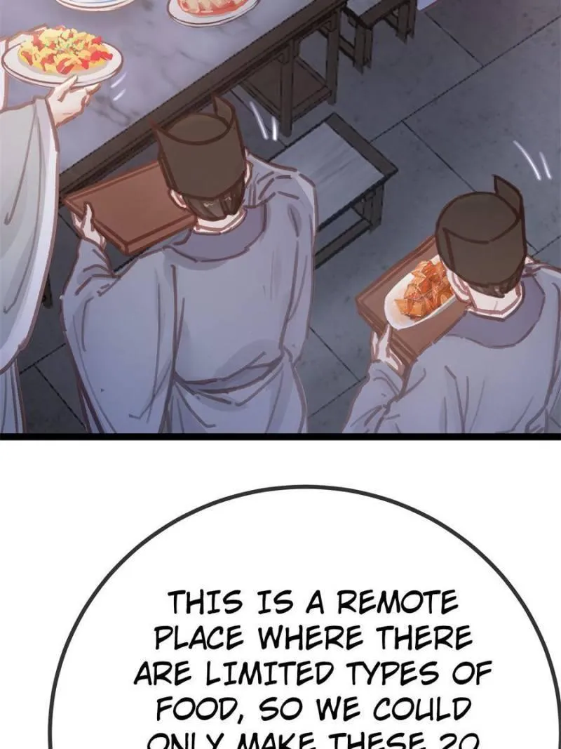 Read My Cute Concubine chapter 47 image 24 on Lezhin