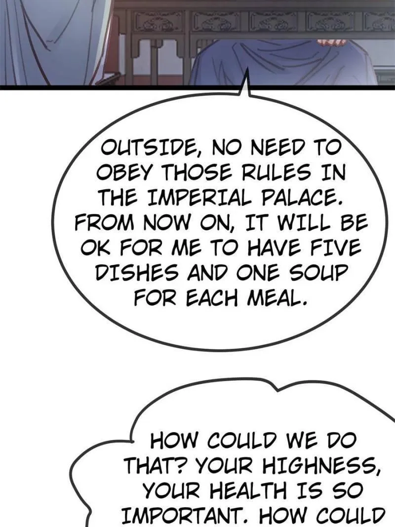 Read My Cute Concubine chapter 47 image 26 on Lezhin
