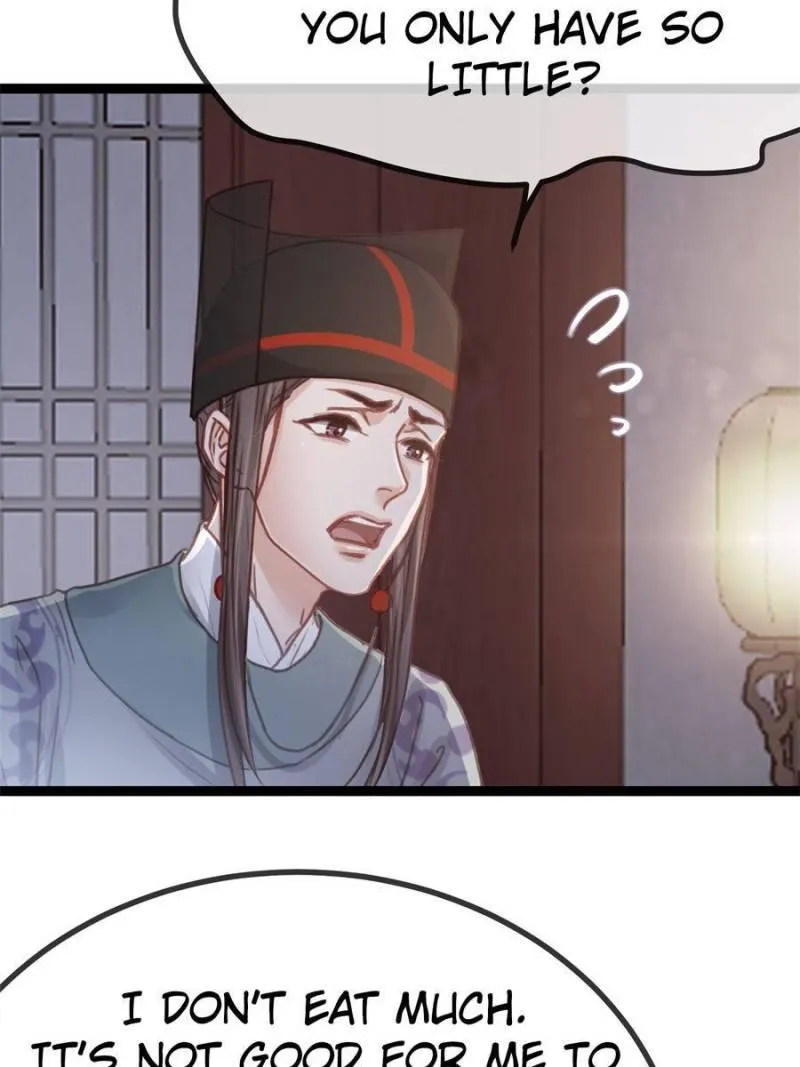 Read My Cute Concubine chapter 47 image 27 on Lezhin