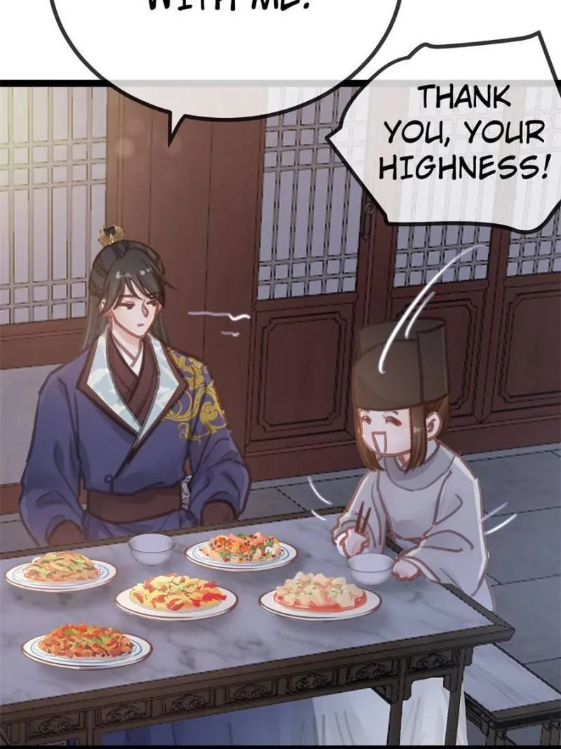 Read My Cute Concubine chapter 47 image 32 on Lezhin