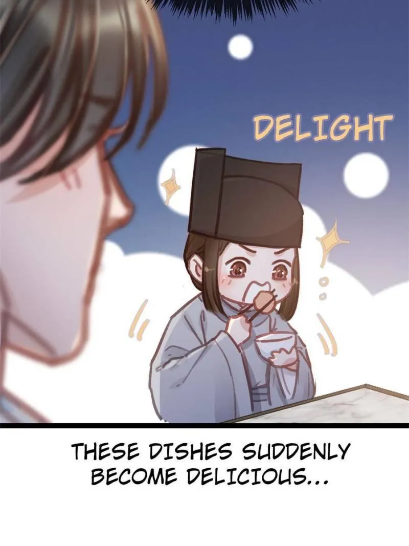 Read My Cute Concubine chapter 47 image 35 on Lezhin
