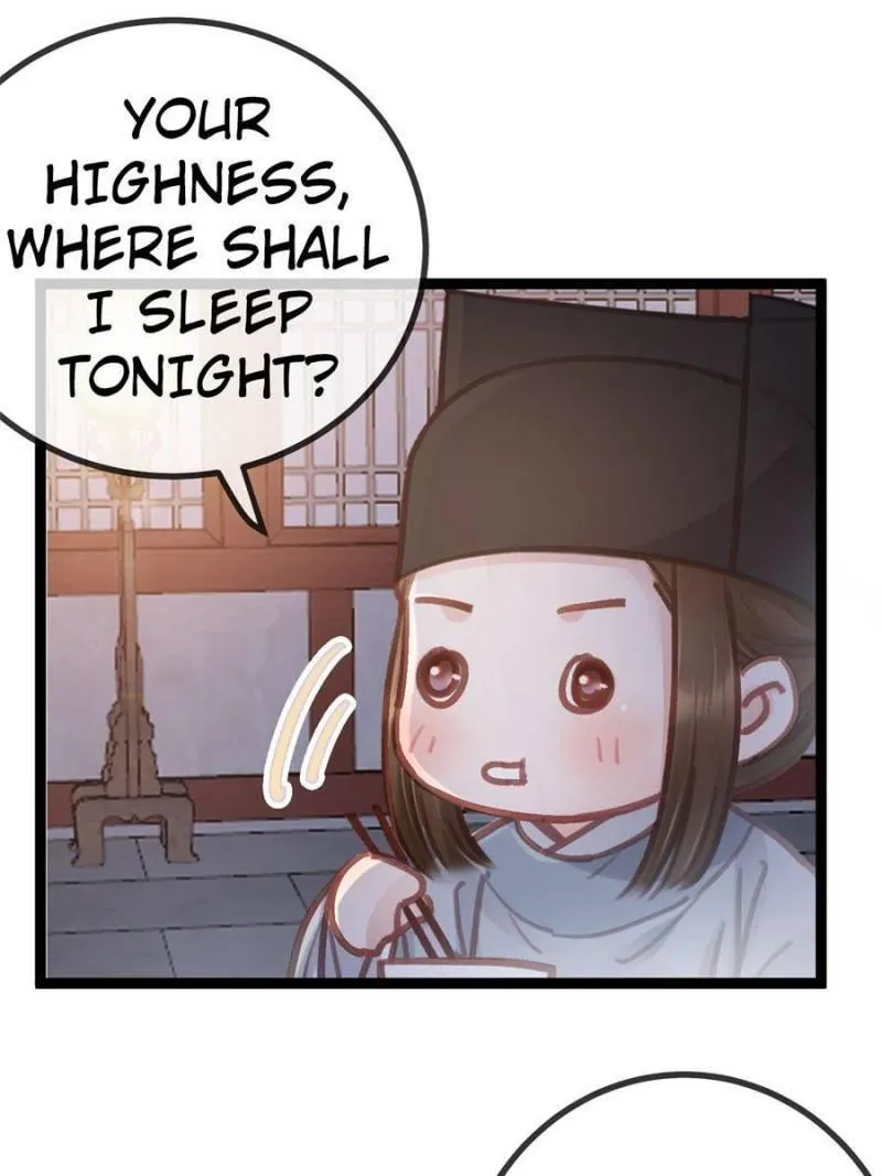 Read My Cute Concubine chapter 47 image 38 on Lezhin