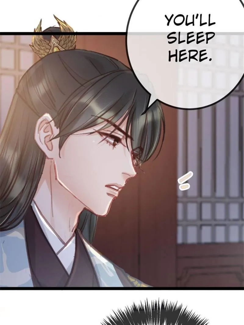Read My Cute Concubine chapter 47 image 39 on Lezhin