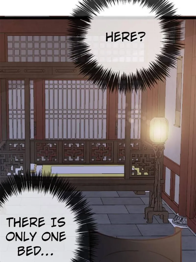 Read My Cute Concubine chapter 47 image 40 on Lezhin