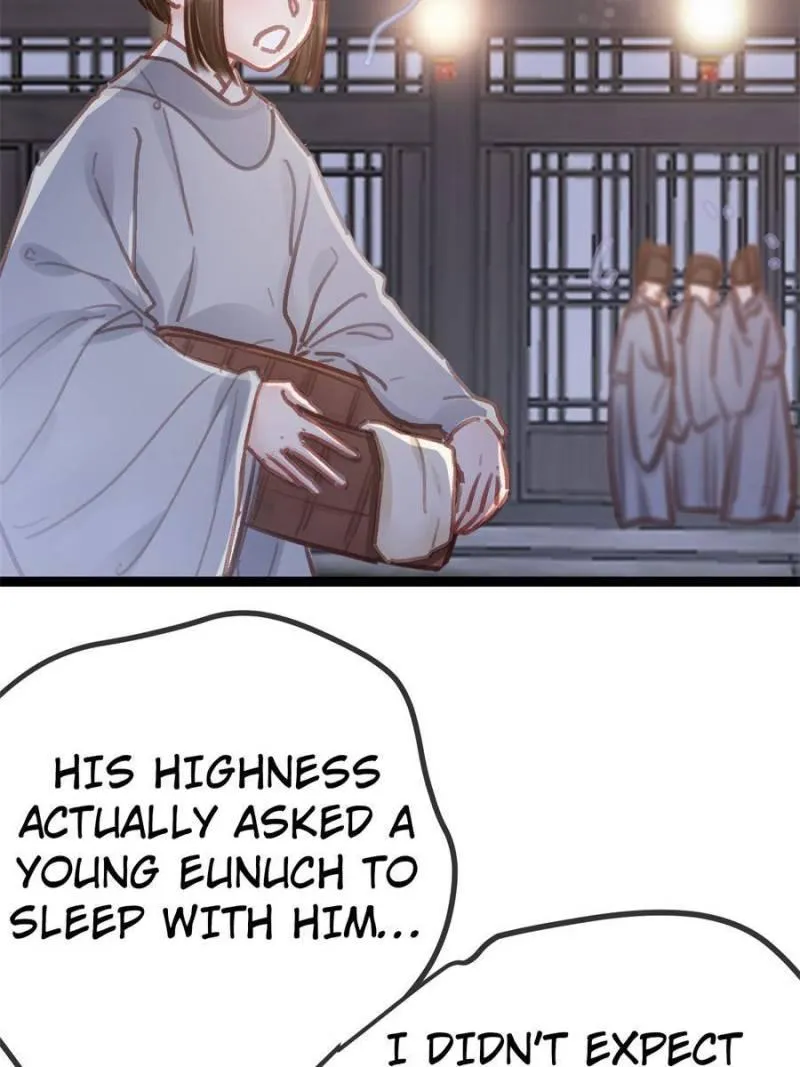 Read My Cute Concubine chapter 47 image 48 on Lezhin
