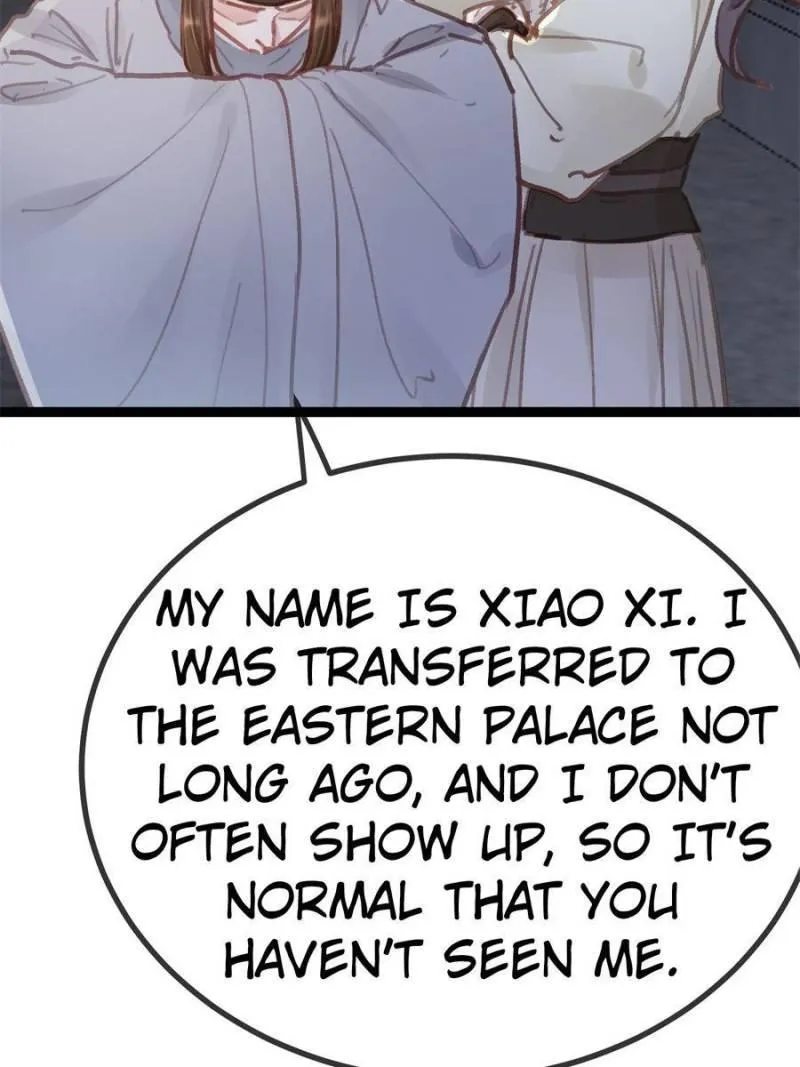 Read My Cute Concubine chapter 47 image 60 on Lezhin