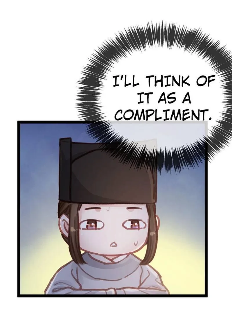 Read My Cute Concubine chapter 47 image 63 on Lezhin
