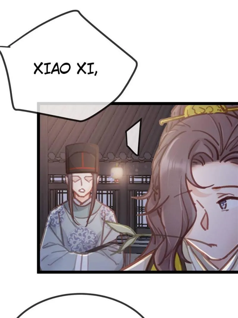 Read My Cute Concubine chapter 47 image 64 on Lezhin