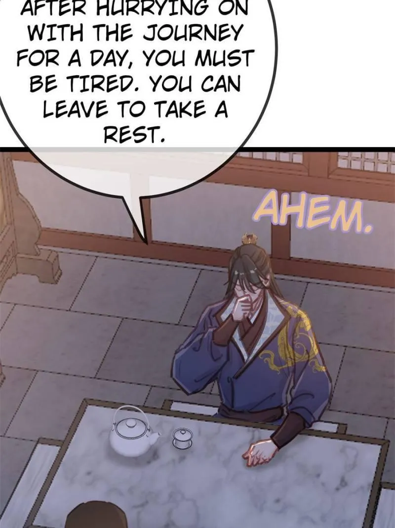 Read My Cute Concubine chapter 47 image 8 on Lezhin