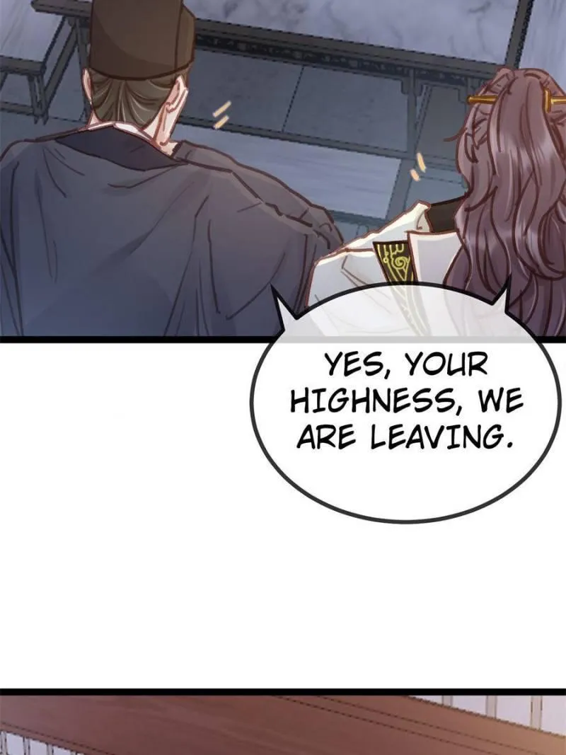 Read My Cute Concubine chapter 47 image 9 on Lezhin