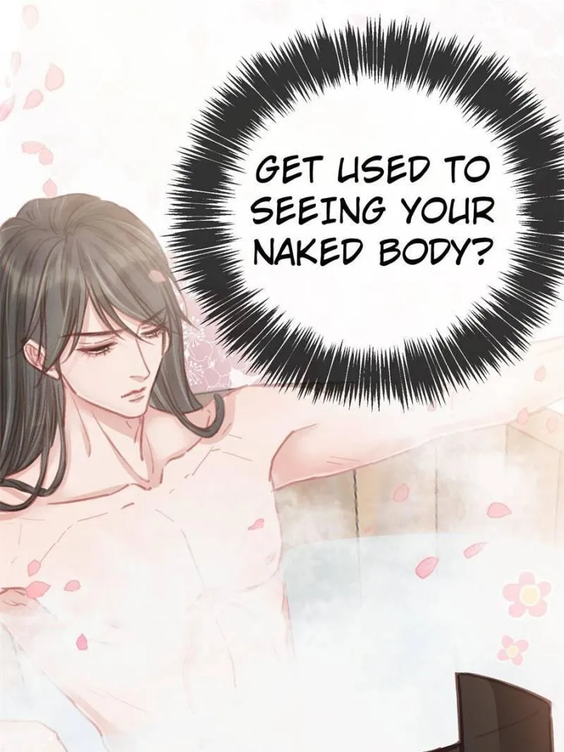 Read My Cute Concubine chapter 48 image 23 on Lezhin