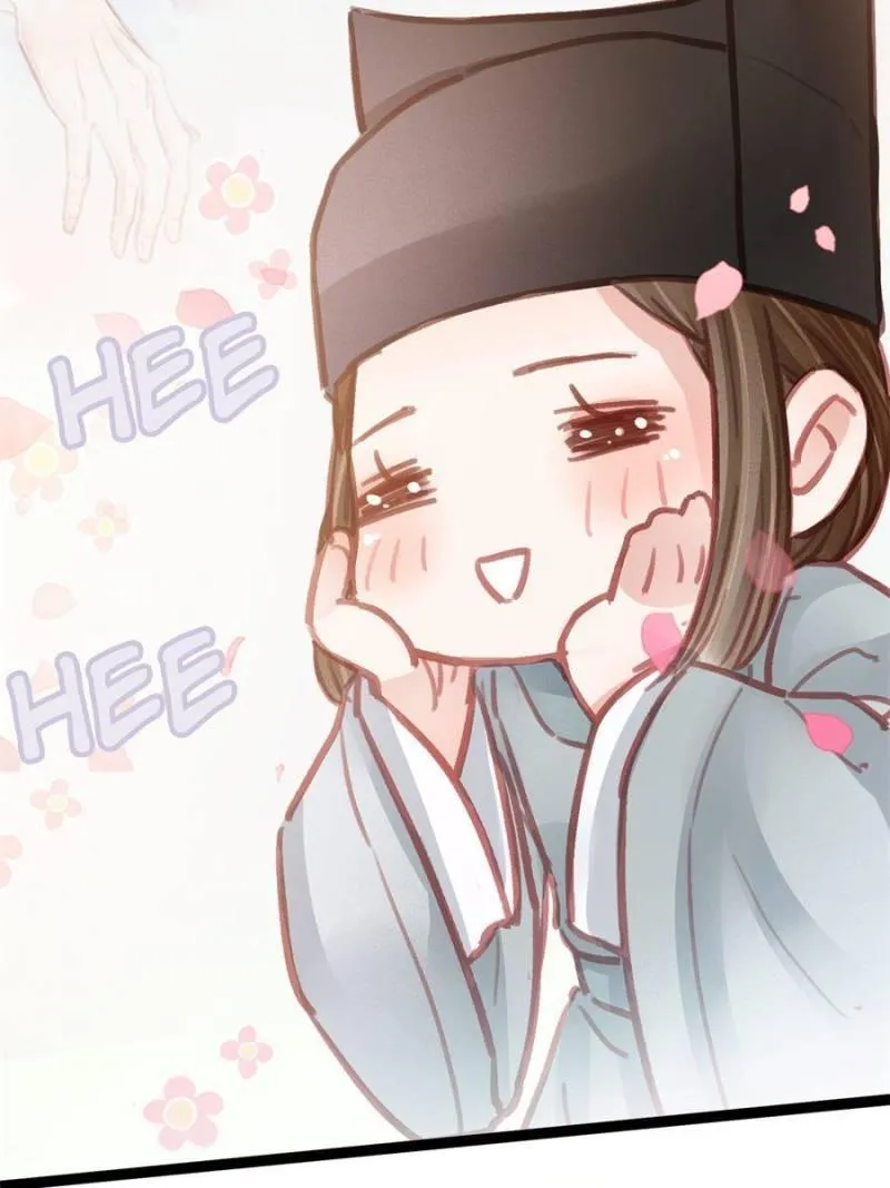 Read My Cute Concubine chapter 48 image 24 on Lezhin