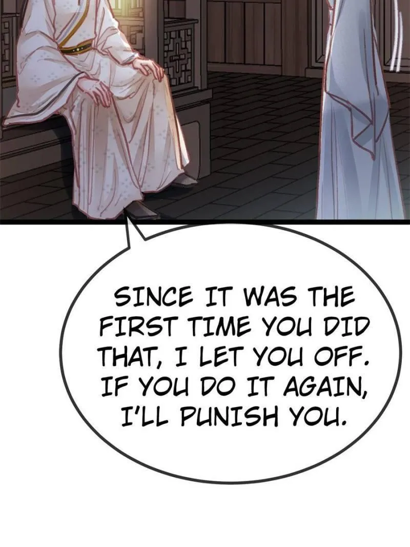 Read My Cute Concubine chapter 48 image 27 on Lezhin