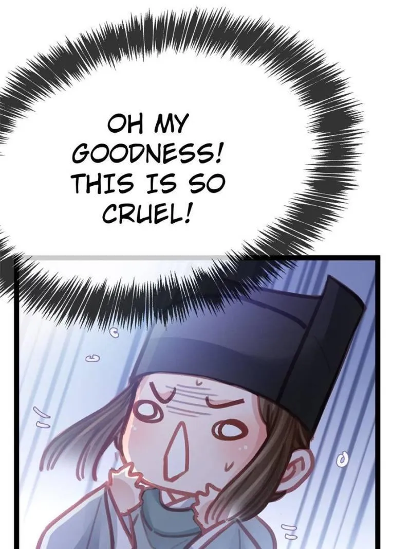Read My Cute Concubine chapter 48 image 31 on Lezhin