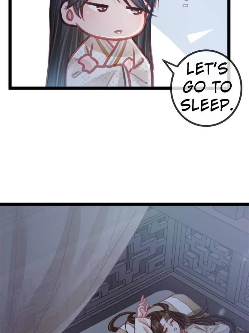 Read My Cute Concubine chapter 48 image 34 on Lezhin