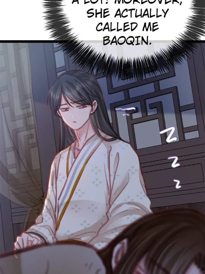 Read My Cute Concubine chapter 48 image 41 on Lezhin