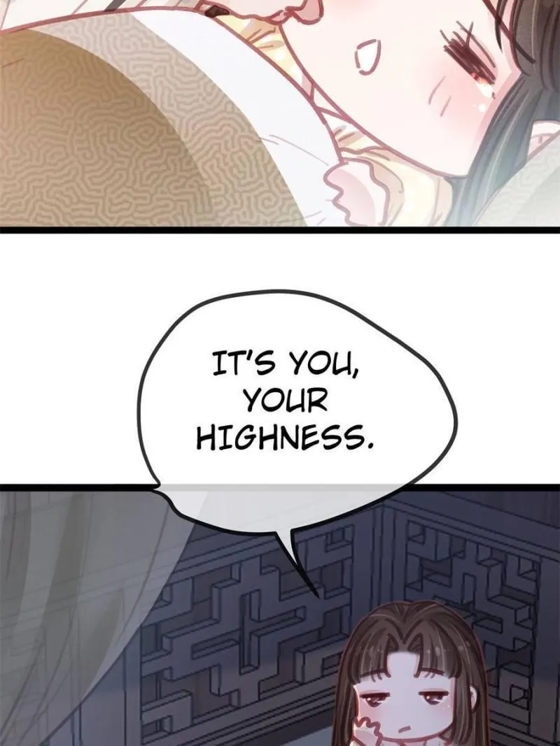Read My Cute Concubine chapter 48 image 43 on Lezhin