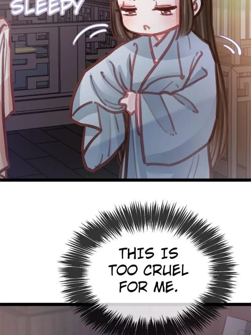 Read My Cute Concubine chapter 48 image 48 on Lezhin