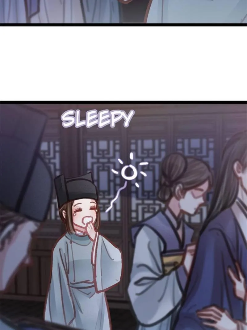 Read My Cute Concubine chapter 48 image 50 on Lezhin