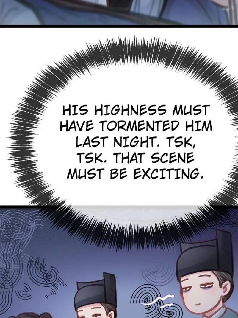 Read My Cute Concubine chapter 48 image 51 on Lezhin
