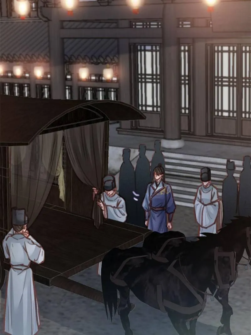 Read My Cute Concubine chapter 48 image 54 on Lezhin