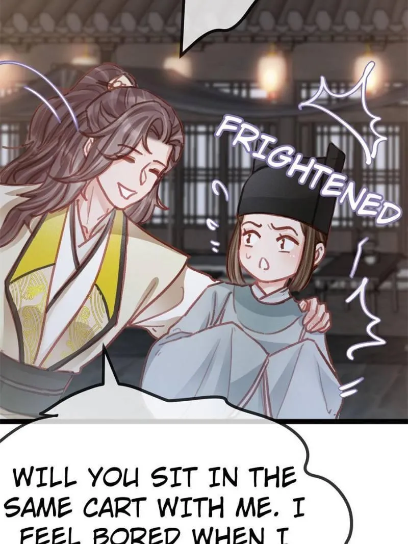 Read My Cute Concubine chapter 48 image 57 on Lezhin