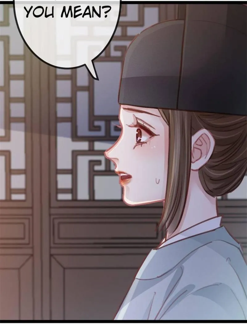 Read My Cute Concubine chapter 48 image 6 on Lezhin