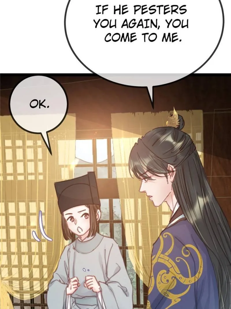 Read My Cute Concubine chapter 49 image 12 on Lezhin