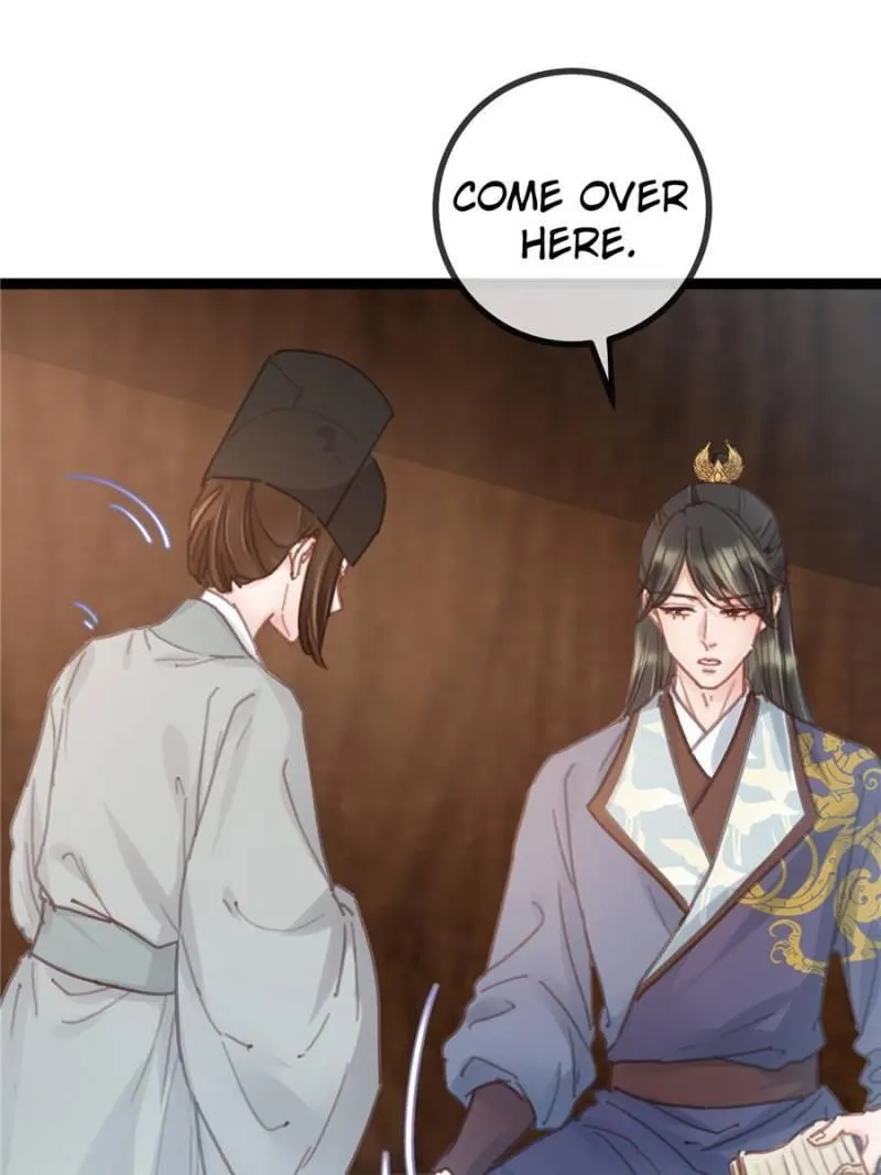 Read My Cute Concubine chapter 49 image 15 on Lezhin