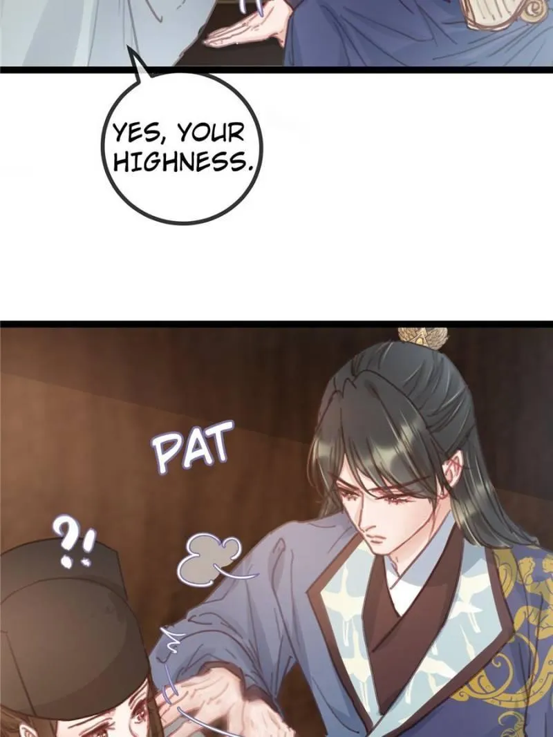 Read My Cute Concubine chapter 49 image 16 on Lezhin