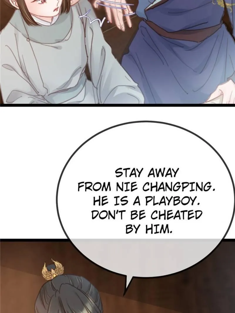 Read My Cute Concubine chapter 49 image 17 on Lezhin