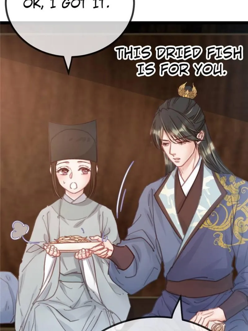 Read My Cute Concubine chapter 49 image 19 on Lezhin