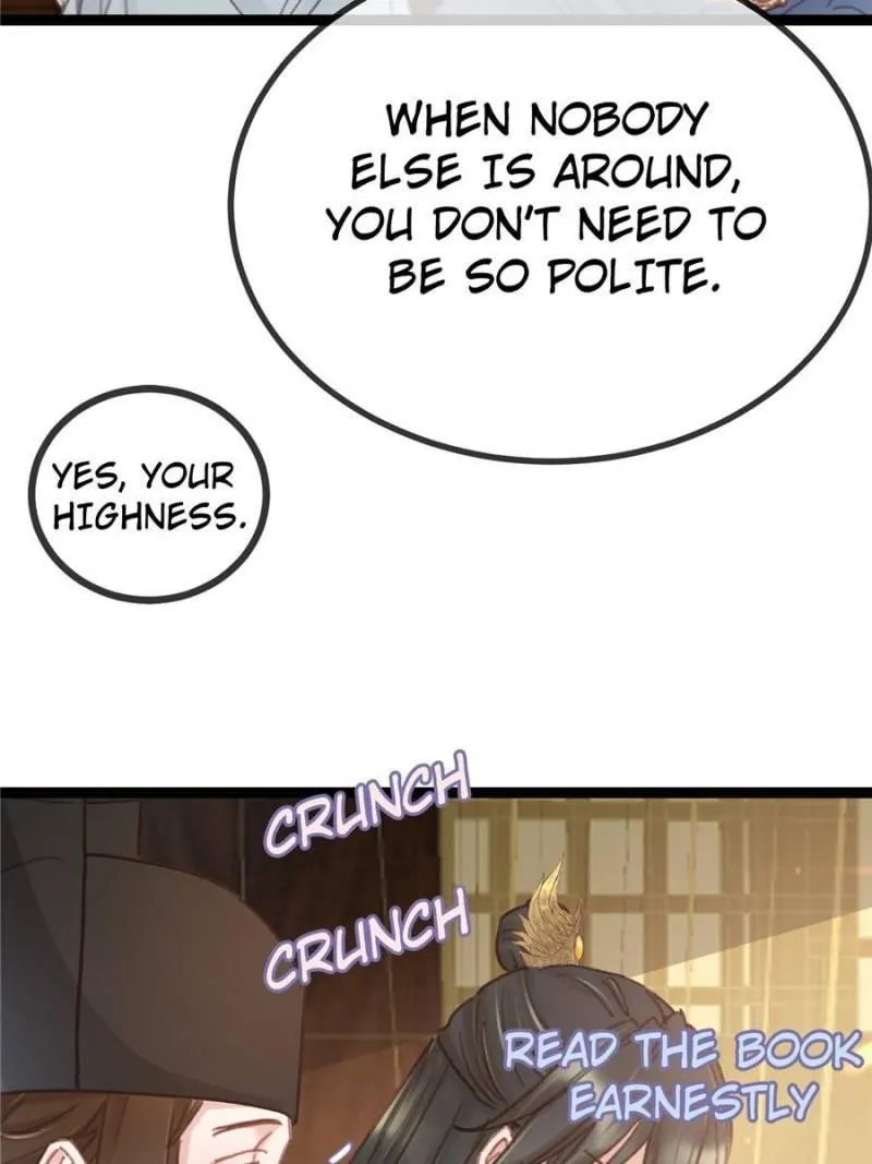 Read My Cute Concubine chapter 49 image 20 on Lezhin