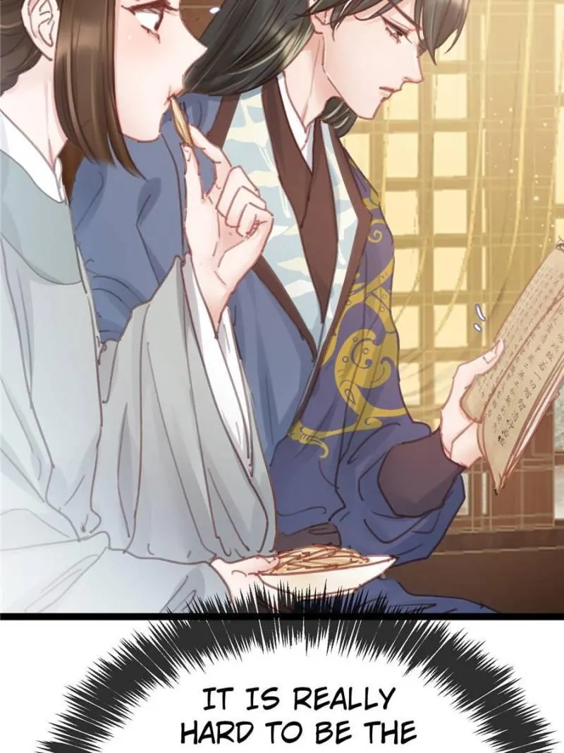 Read My Cute Concubine chapter 49 image 21 on Lezhin