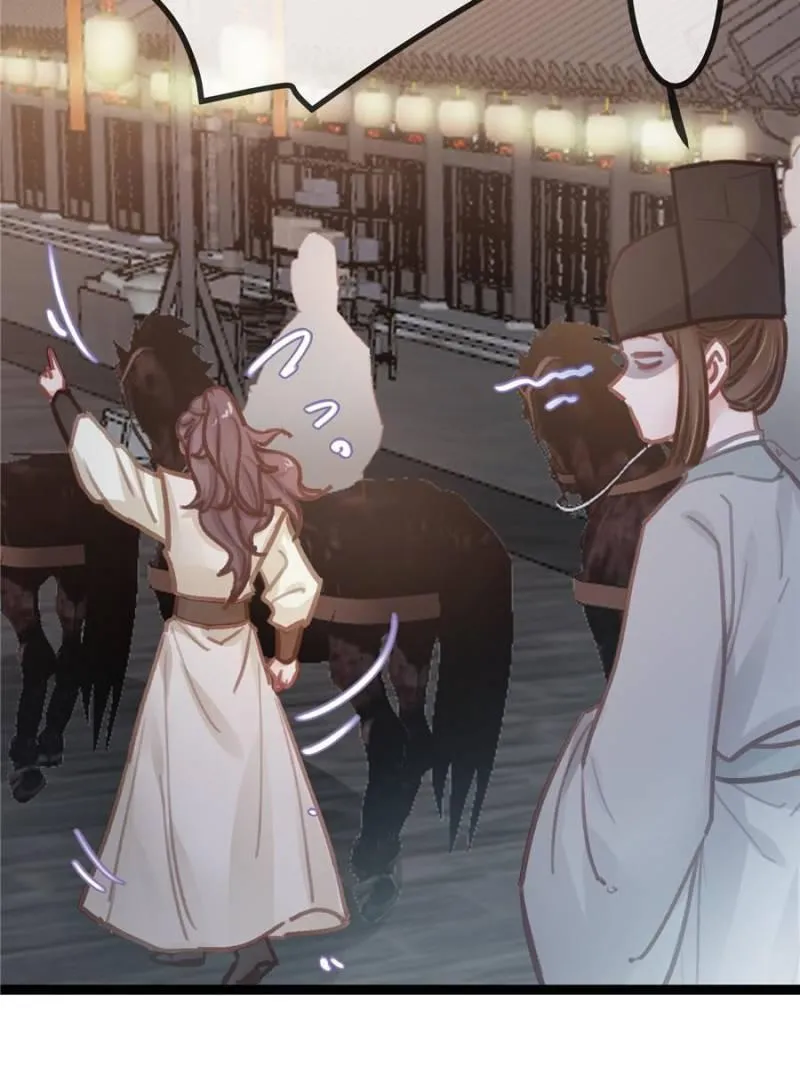 Read My Cute Concubine chapter 49 image 3 on Lezhin