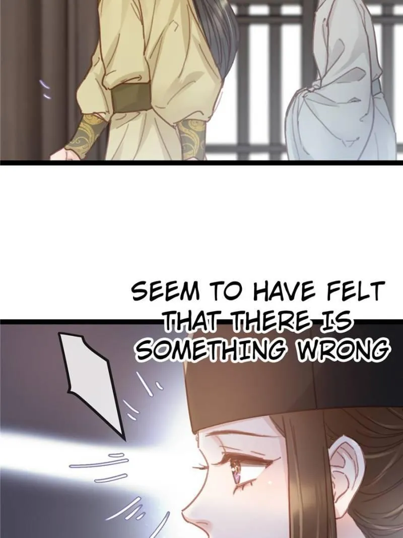 Read My Cute Concubine chapter 49 image 33 on Lezhin