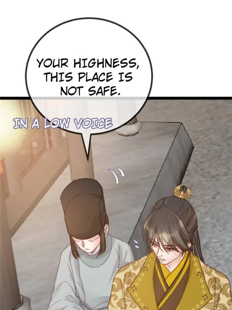 Read My Cute Concubine chapter 49 image 37 on Lezhin
