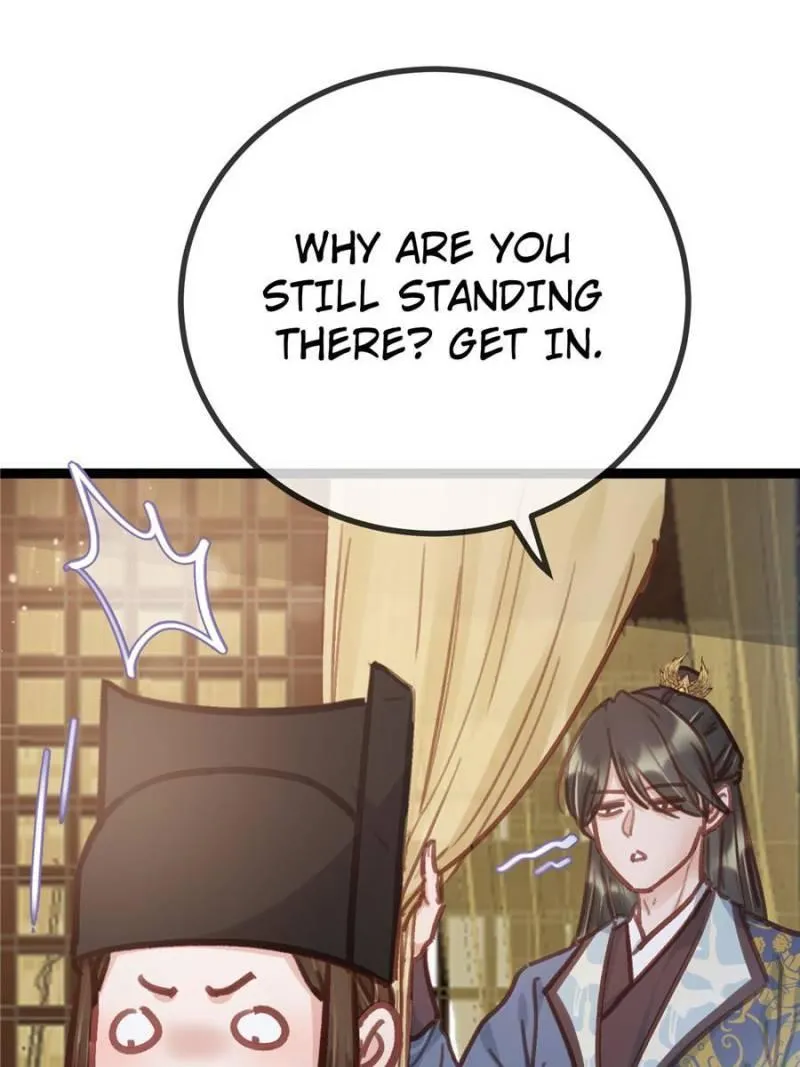 Read My Cute Concubine chapter 49 image 4 on Lezhin