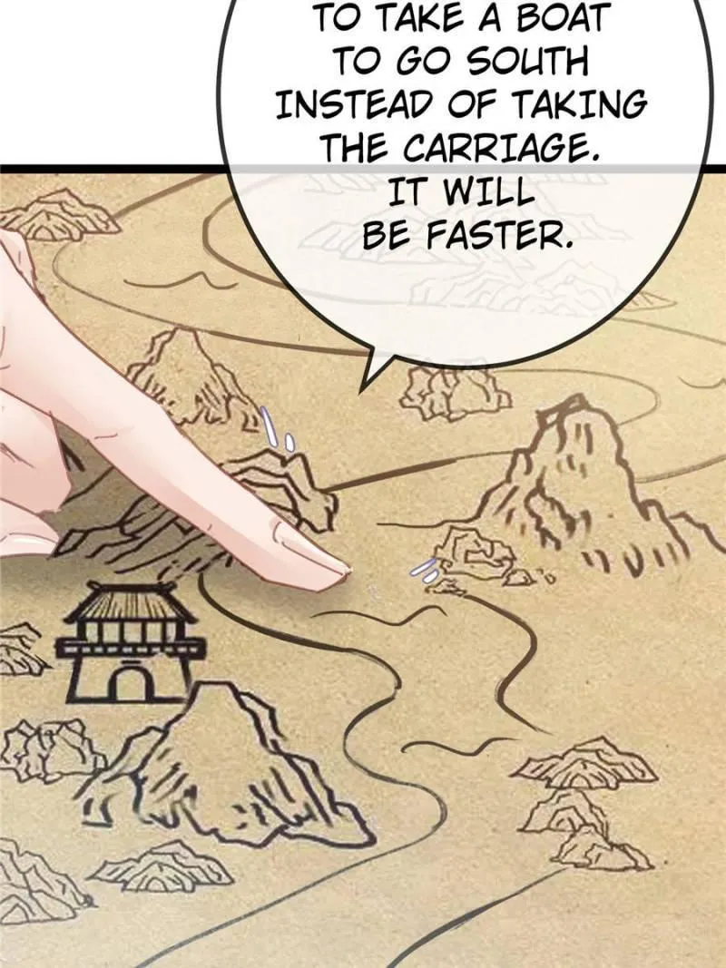Read My Cute Concubine chapter 49 image 43 on Lezhin