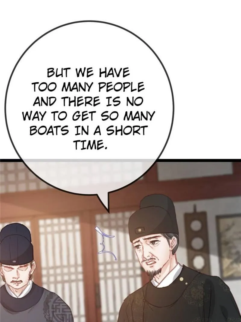 Read My Cute Concubine chapter 49 image 45 on Lezhin