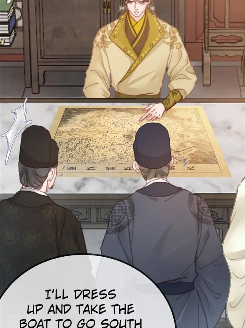 Read My Cute Concubine chapter 49 image 47 on Lezhin