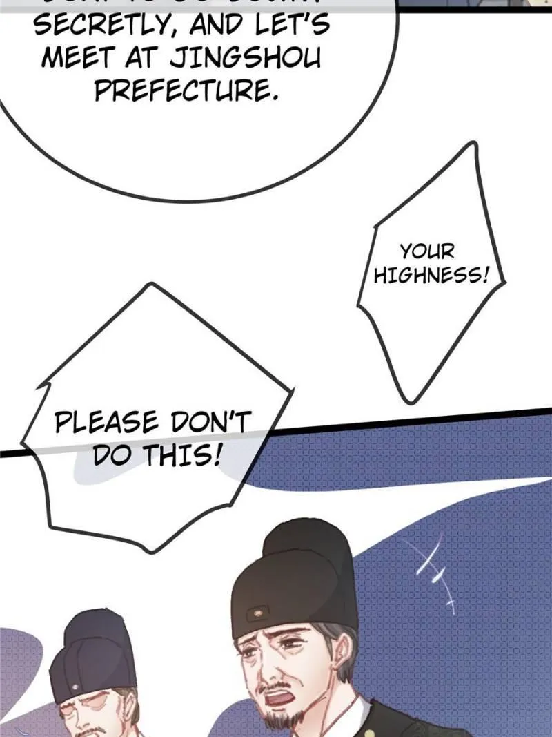 Read My Cute Concubine chapter 49 image 48 on Lezhin