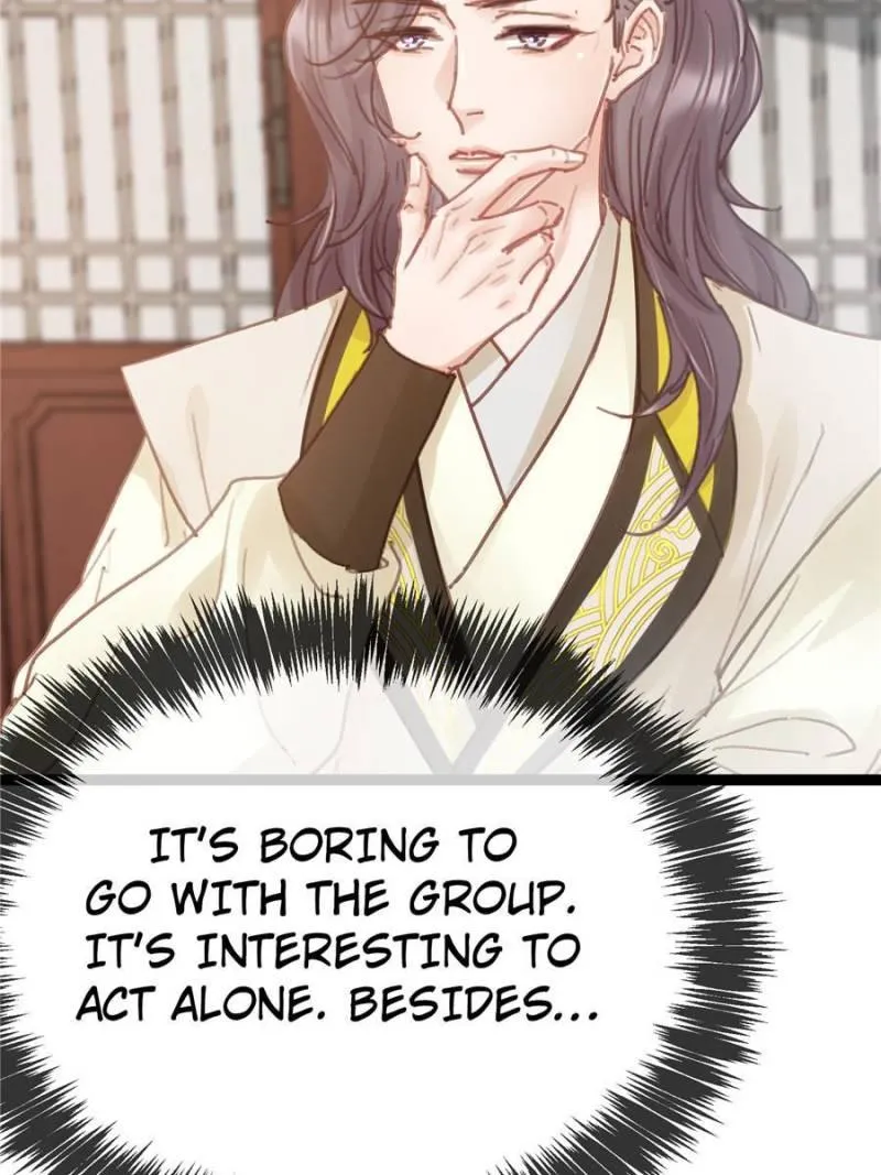 Read My Cute Concubine chapter 49 image 50 on Lezhin