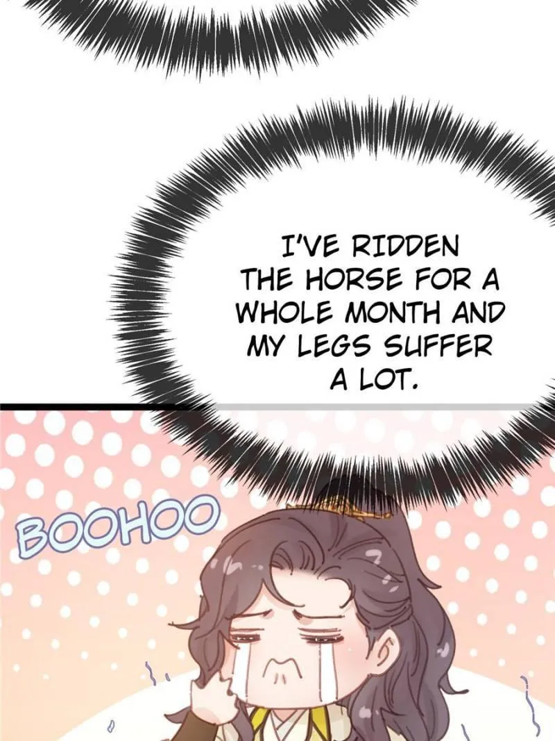 Read My Cute Concubine chapter 49 image 51 on Lezhin