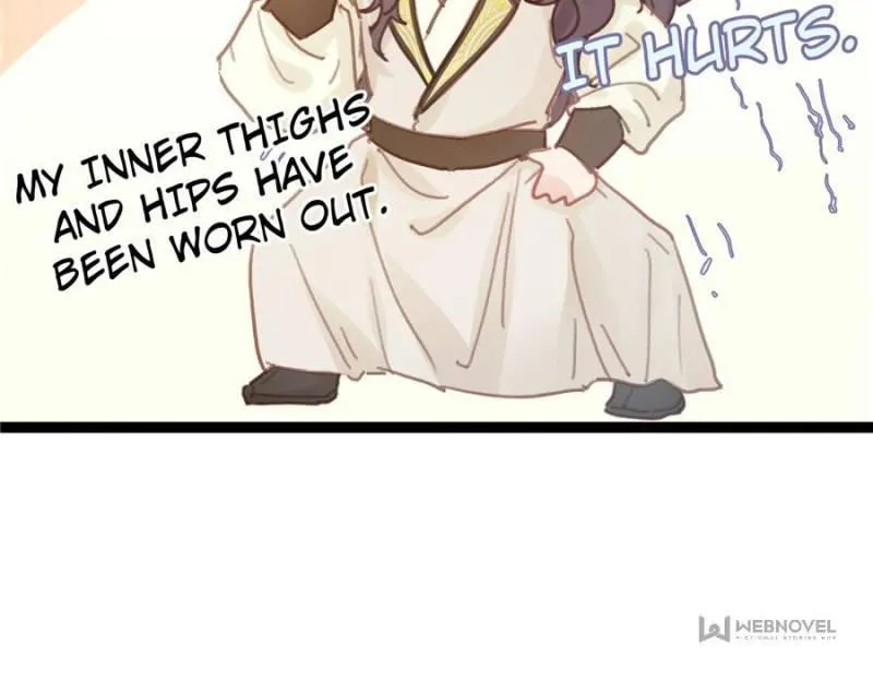 Read My Cute Concubine chapter 49 image 52 on Lezhin