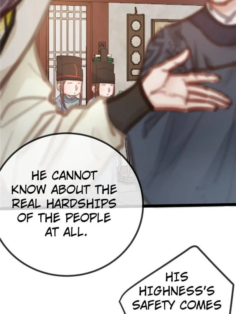 Read My Cute Concubine chapter 49 image 54 on Lezhin