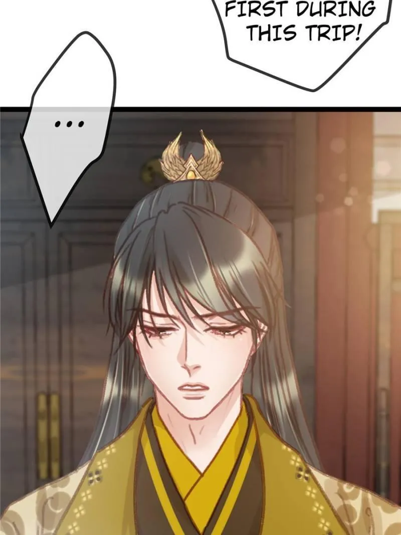 Read My Cute Concubine chapter 49 image 55 on Lezhin