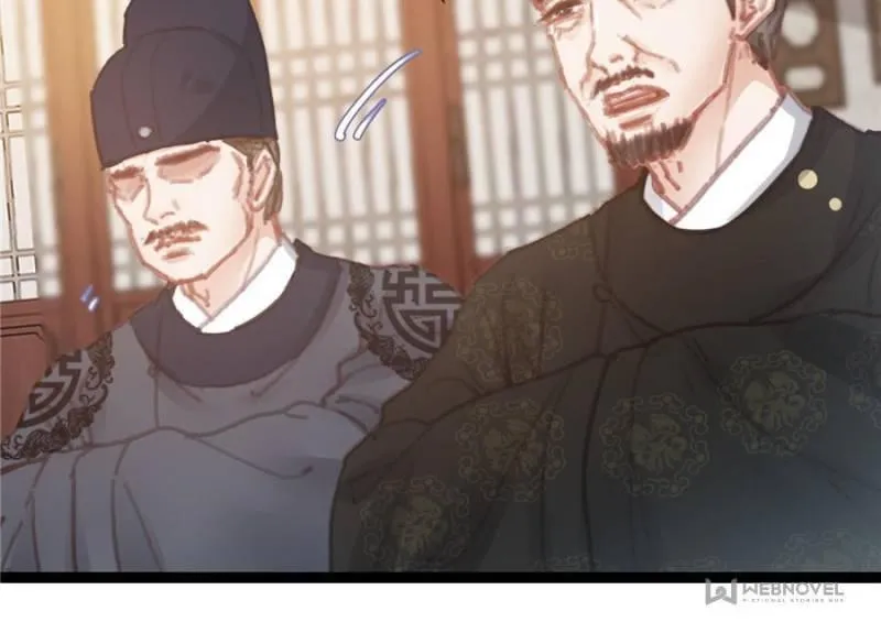Read My Cute Concubine chapter 49 image 59 on Lezhin